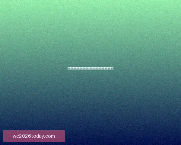 世界杯体育竞猜分析与策略探讨 揭秘最有可能的胜出球队与投注趋势