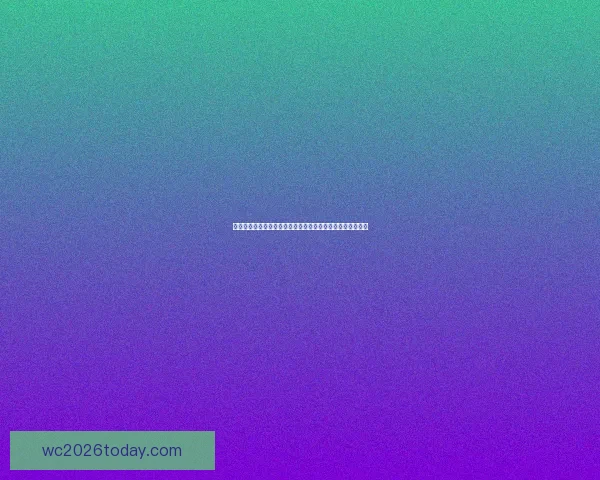世界杯足球竞猜技巧分析助你精准预测比赛结果提升投注胜率