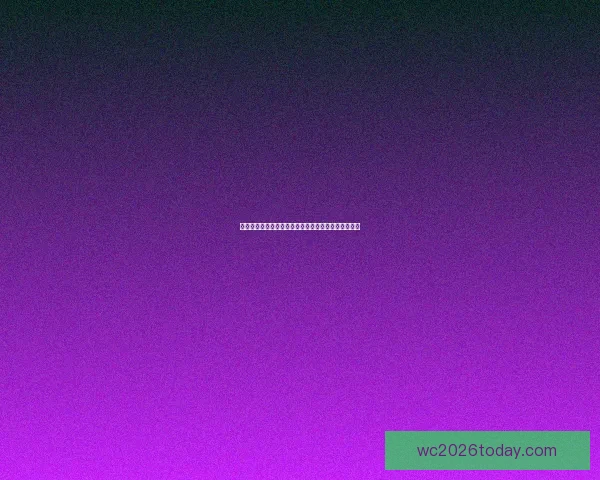 世界杯精彩赛事尽在掌握，立即开启专属竞猜乐趣体验