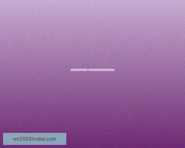 世界杯竞猜稳定平台推荐 提供精准分析与实时数据助你预测赢家