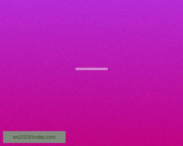 世界杯赛事全攻略与买球推荐指南助你精准投注