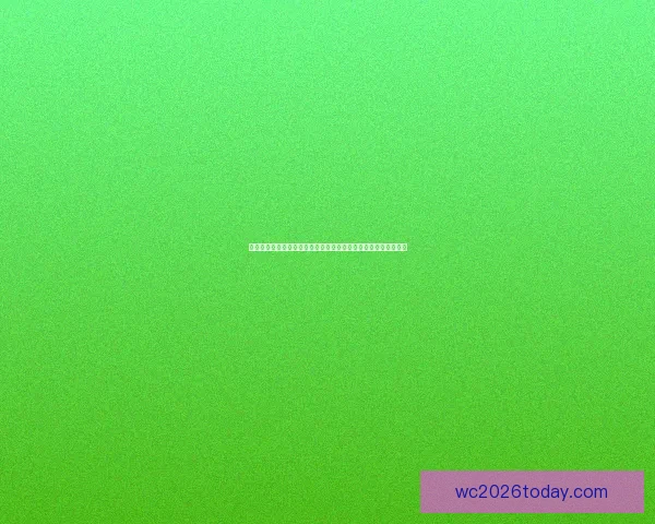 世界杯竞猜实时比分解析：实时更新、赛况预告与投注策略全掌握