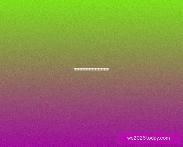 精准分析足球赛事胜负趋势，助你轻松玩转竞彩世界