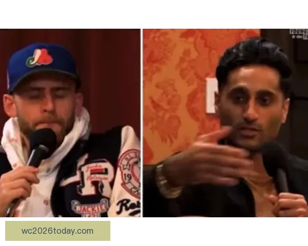 Shams回应字母哥交易报道争议称只是履行职责 为观众揭露幕后真相