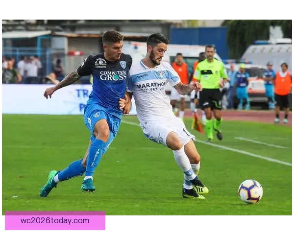 塔瓦雷斯谈拉齐奥与帕尔马之战：赛季虽奇特但现在很快乐 期待在此赢得荣誉