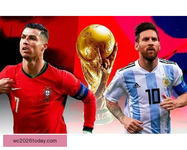 2026世界杯赛事直播全程指南精彩对决时间看点球队分析与观赛攻略