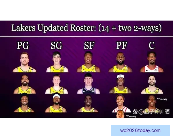 湖人明日迎战活塞 斯马特八村垒克勒贝尔出战存疑