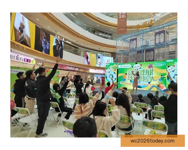 围绕世界杯竞猜签到奖励打造持续参与互动与惊喜福利体验新玩法