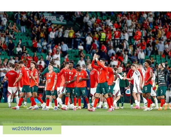 2026世界杯最佳阵容揭晓全球足球巨星再度绽放辉煌