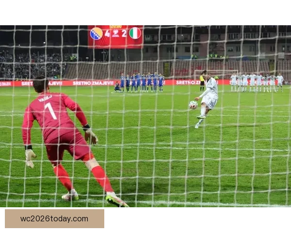 美加墨世界杯赛场精彩瞬间全解析与赛事看点盘点