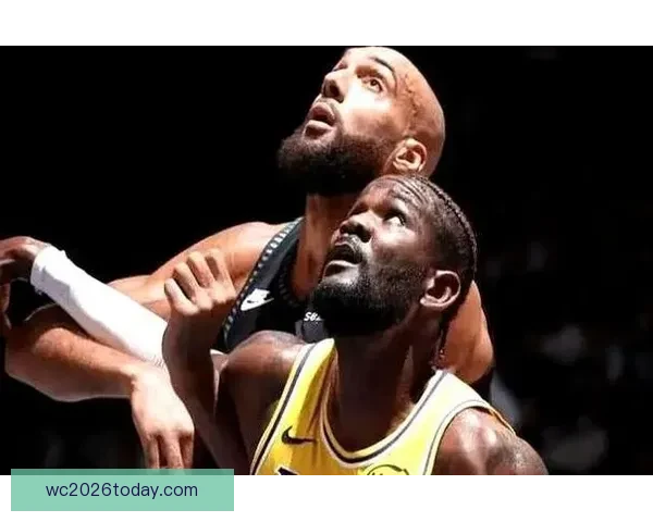 湖人旧将变三单之王老鹰19战仅1次上双佩林卡2换1大赚