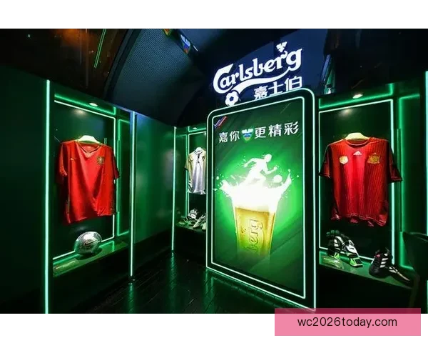 世界杯竞猜游戏盛宴开启，预测精彩对决赢取丰厚奖品，畅享足球激情时刻