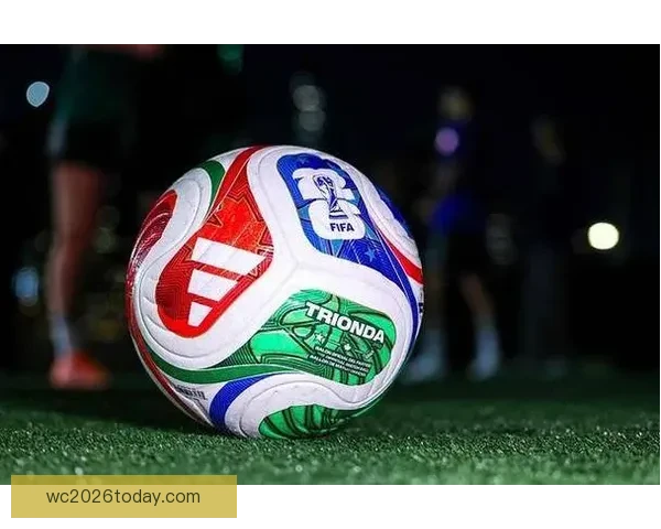 2026世界杯官方资讯及买球攻略全方位指南