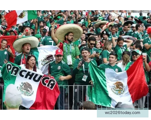 美加墨世界杯赛场精彩瞬观全球足球盛事盛况与激情碰撞