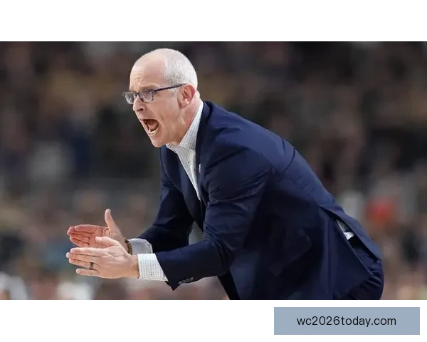 康大主帅带队再进决赛回应观众嘘声 坚信球队成果令人惊叹