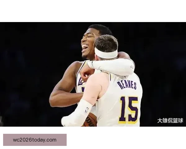 湖人明日迎战活塞 斯马特八村垒克勒贝尔出战存疑