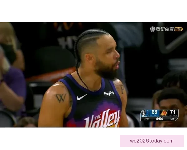 复出仅89秒狄龙吃技犯再犯将面临禁赛危机