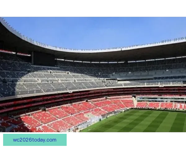2026世界杯将在北美三国掀起足球盛宴全景解析 2026世界杯将在北美三国掀起足球盛宴全景解析