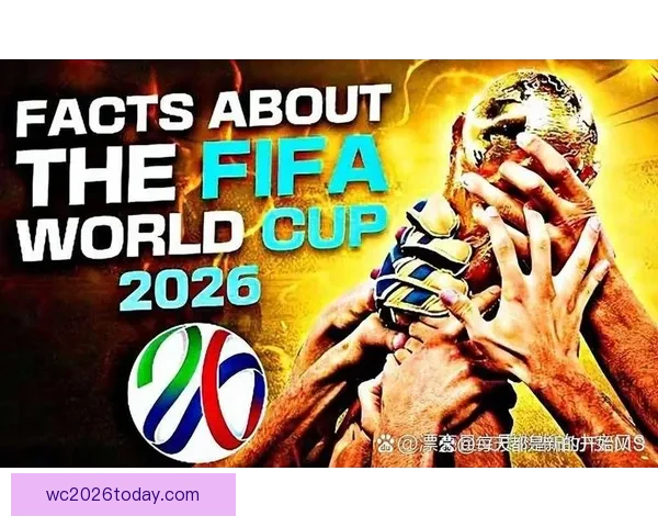 2026世界杯将在北美三国掀起足球盛宴全景解析 2026世界杯将在北美三国掀起足球盛宴全景解析