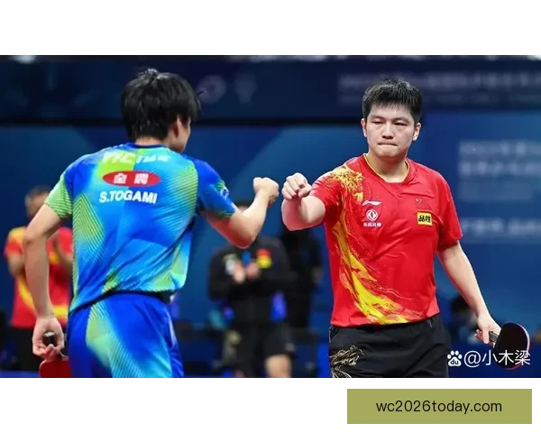 国乒男团世乒赛表现堪忧 上签喜忧参半全线下滑已成现实