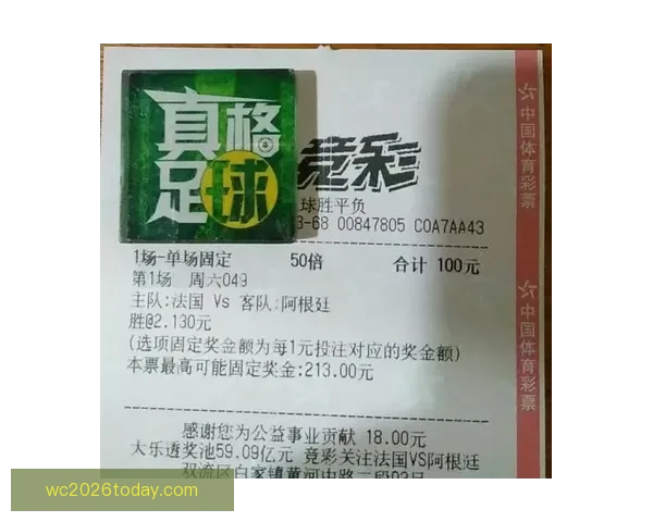 世界杯竞猜赔率平台全面解析助力投注策略精准预测胜负走势 世界杯竞猜赔率平台全面解析助力投注策略精准预测胜负走势